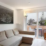 Apartman Maier - *