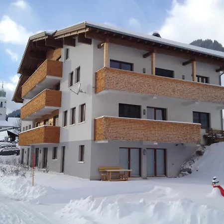 Apartment Maier -