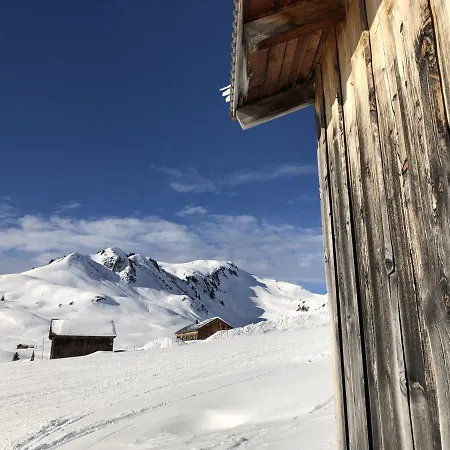 Appartement Maier - *