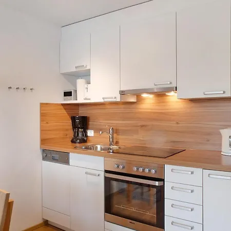 Maier - Apartment Fontanella