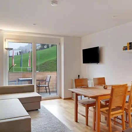 Apartment Maier - *