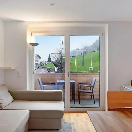 Appartement Maier - *