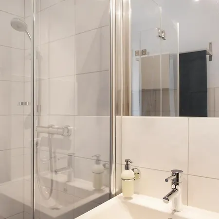 Maier - Appartement Fontanella