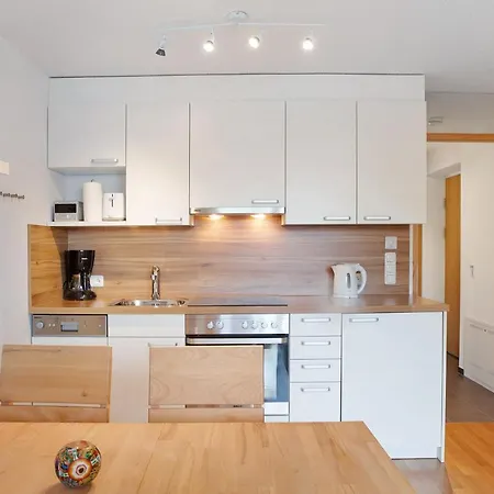 Apartment Maier - Fontanella