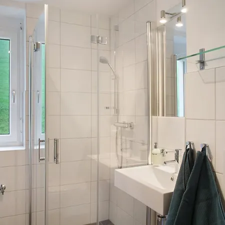 Maier - Appartement *
