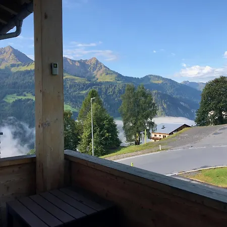 Appartement Maier - Fontanella