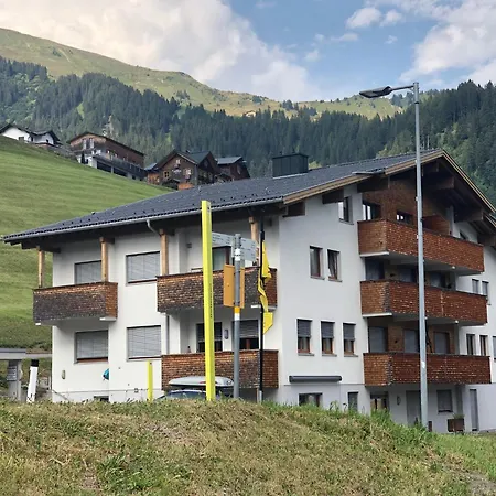 Apartment Maier -