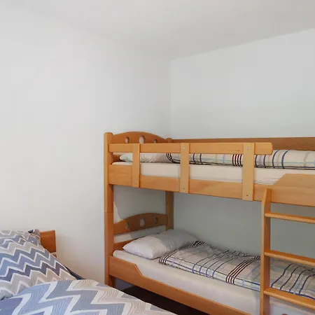 Maier - Apartment Fontanella