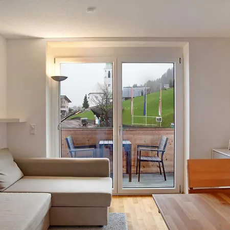 Apartment Maier - *