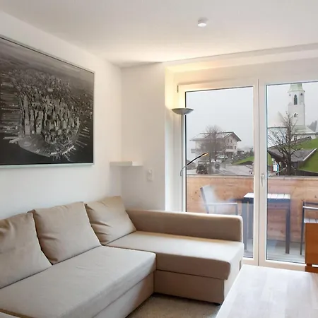 Apartment Maier - *