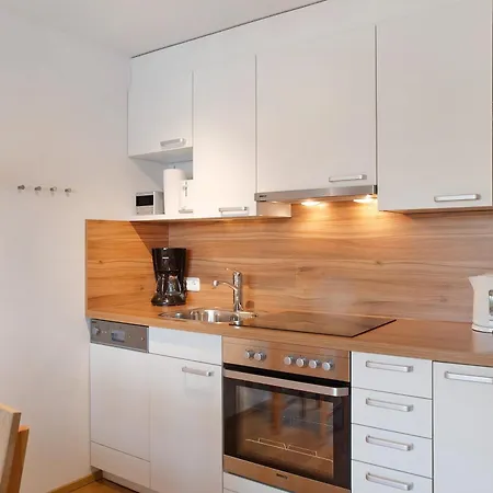 Maier - Apartment Fontanella