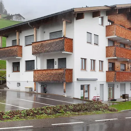 Apartment Maier - Fontanella