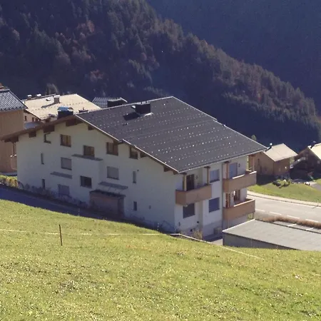 Apartment Maier - *