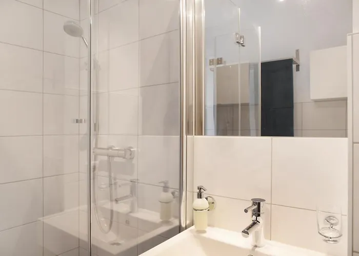 Maier - דירה פונטנלה